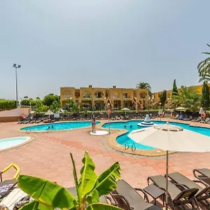 Sol Y Mar Maspalomas Tisalaya By Calima Homes Maspalomas (Gran Canaria)
